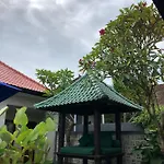 Dewi Dewi Villas