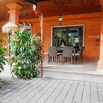 Villa Bumi Ayu Sanur