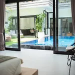 Nika Indi - 2 Bedroom Villa With Pool At Sanur Beach