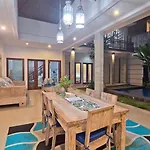 Villa Alam Biru