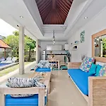 Villa Alam Biru