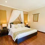 Private Sea Side Villa At Sanur Beach #9