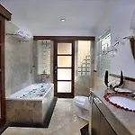 Private Sea Side Villa At Sanur Beach #9