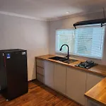 Modern Loft Studio Apartment