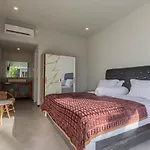 Villa Rose 1 Sanur