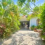 2 Bedroom Villa Beachside Sanur