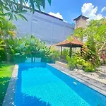 2 Bedroom Villa Beachside Sanur