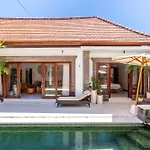 Villa Jiwa Sanur
