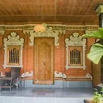 Jatelu Homestay