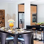 Kejora Beachfront Estate Sanur - Luxurious Villa Seven Kejora