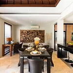 Kejora Beachfront Estate Sanur - Luxurious Villa Seven Kejora