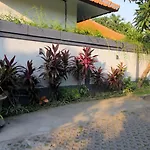 Villa Lotus Flower Sanur