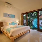 Villa Lotus Flower Sanur