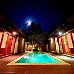 Villa Niketan Sanur - Three bedroom