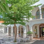Pitaloka Hotel Sanur By Dewizz Management