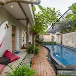 Surfer Garden