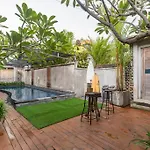 Surfer Garden