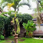 Surfer Garden