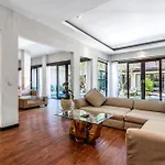 Anedda Merta Sari Villa Sanur