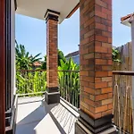 The R Villa Sinabung - Comfort Near The Beach