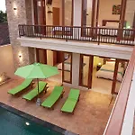 Pineapple Villa Sanur