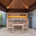 Kings Villas Sanur By Moria