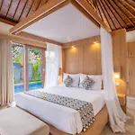Kings Villas Sanur By Moria