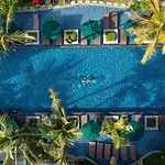 Sanur Resort Watujimbar