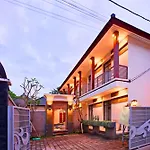 Dirga\'S House Sanur View By Eps