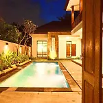 Dirga\'S House Sanur View By Eps