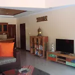Bali Emerald Villas