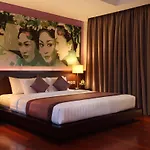 Mahagiri Villas Sanur