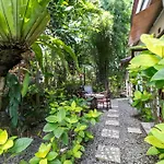 Tropical Bali Hotel