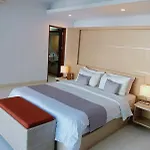 Glisten Up Villa Beach Side Sanur!