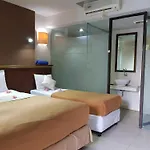 Sanur Agung Hotel