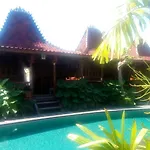 The Garden Villa