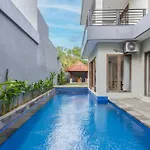 Kings Villas Sanur By Moria