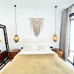 2Br Villa The Three Cactuses Stylish Mediteranian 5Mins To Sanur Beach
