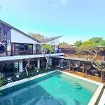 Villa Casis By Nagisa Bali