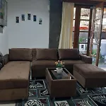 Villa Mey Sekuta, Villa Cantik Di Sanur Bali 3 Bedroom
