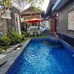 Villa Mey Sekuta, Villa Cantik Di Sanur Bali 3 Bedroom