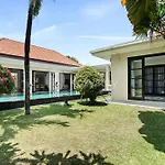 Sombra Villa By Kozystay - Sanur