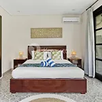 Sombra Villa By Kozystay - Sanur