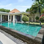 Sombra Villa By Kozystay - Sanur
