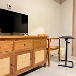 Locus Coliving