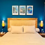 Locus Coliving
