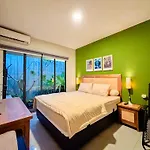 Locus Coliving