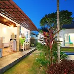 Villa Alam Biru II