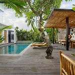 The Suar Sanur By Nakula