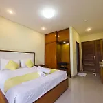 Ananda\'S Sanur By Abm